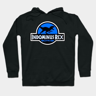 Indominus Rex Hoodie